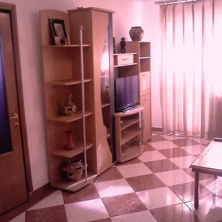 Estival Apartman