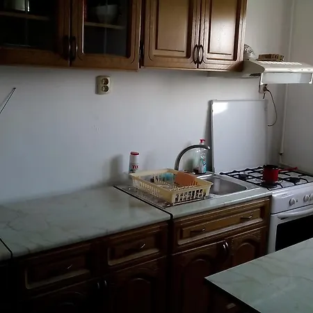 Estival Apartman Konstanca