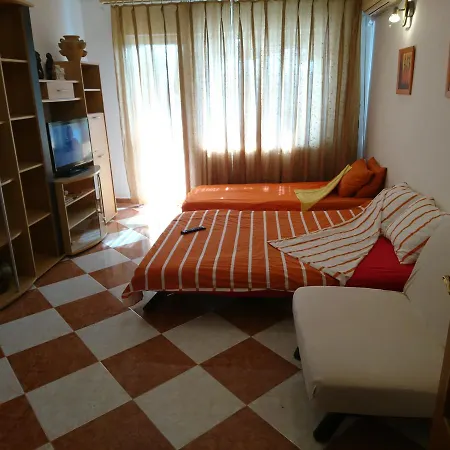 Apartman Estival Konstanca