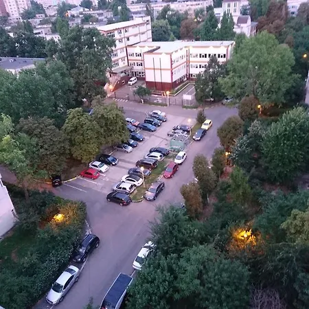 Estival Apartman *