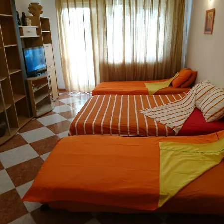 Estival Apartman Konstanca