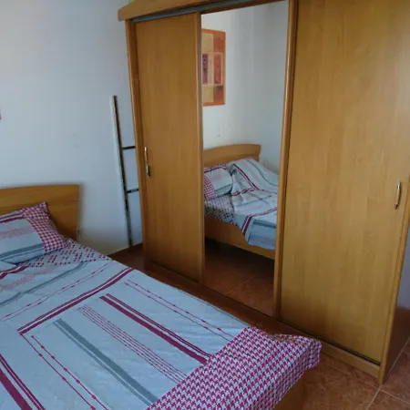 Estival Apartman Konstanca